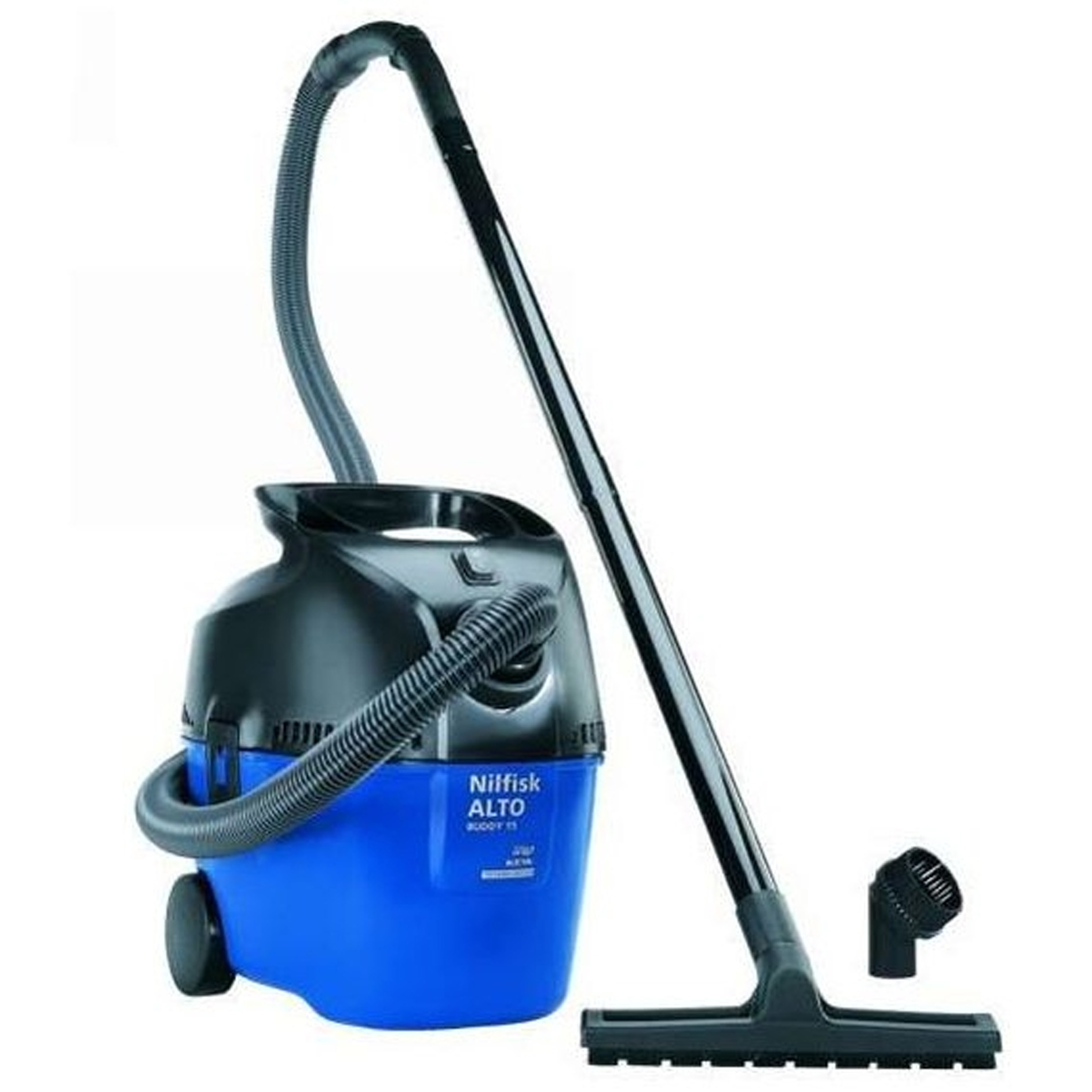 Harga Jual Nilfisk Buddy Vacuum Cleaner Wet And Dry